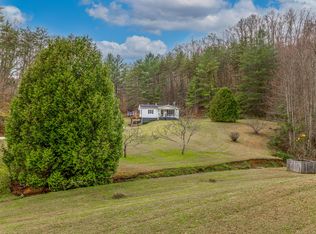336 Big Branch Rd, Beattyville, KY 41311
