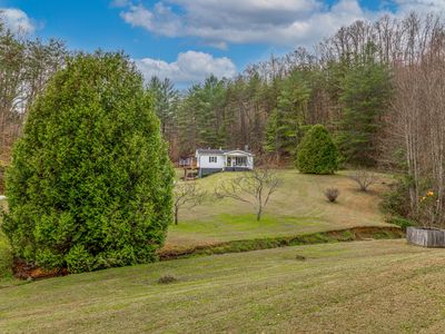 336 Big Branch Rd, Beattyville, KY, 41311