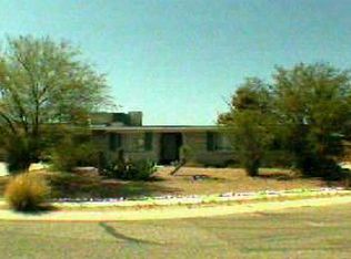 3720 S Serena Ln, Tucson, AZ 85730