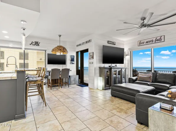 15100 Front Beach Rd #1002 & 1004, Panama City Beach, FL 32413
