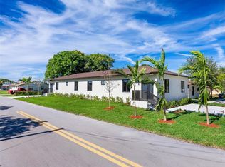 601 NW 3rd Ave, Hallandale Beach, FL 33009