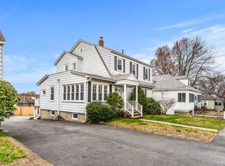 177-179 Massachusetts Ave #2, North Andover, MA 01845