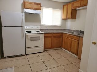 2024 K St, Merced, CA 95340