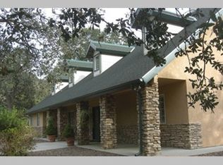 27955 Carlyle Springs Rd, Keene, CA 93531
