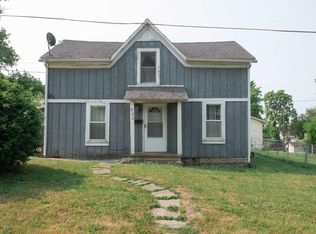 802 9th St, Bedford, IN 47421