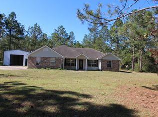 13231 Ridgeland Rd, Vancleave, MS 39565