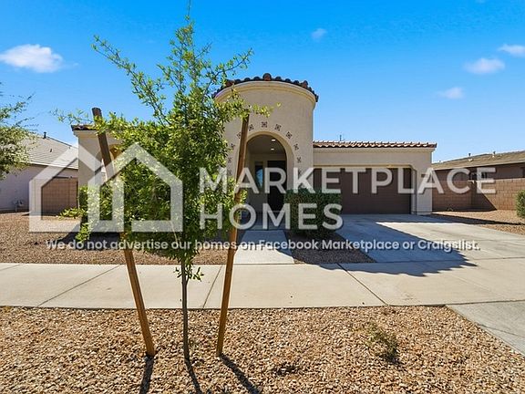 3rd image of 22617 E Via Las Brisas