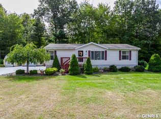 135 Cross Rd, Geneva, NY 14456
