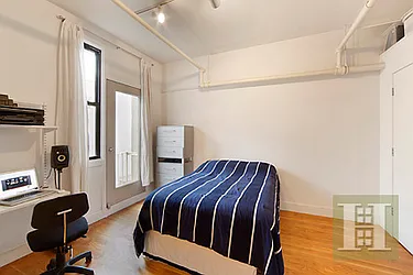 Rented by Halstead Real Estate