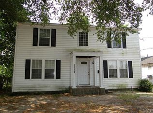 5214 Arapahoe St, Houston, TX 77020