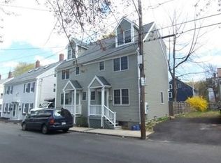 25 Franklin St, Newburyport, MA 01950