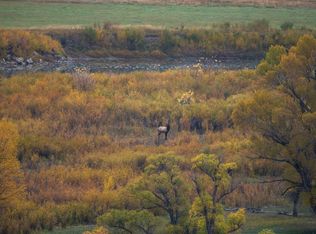 County Road 77, Craig, CO 81625