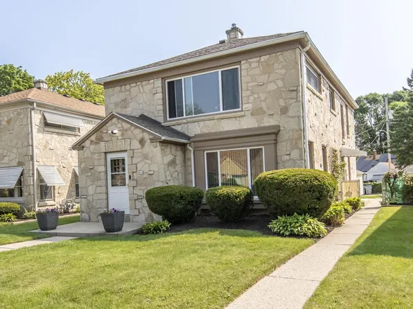 3860 North 57th STREET #3862, Milwaukee, WI 53216