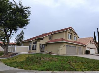 20302 Silktassel Rd, Riverside, CA 92508