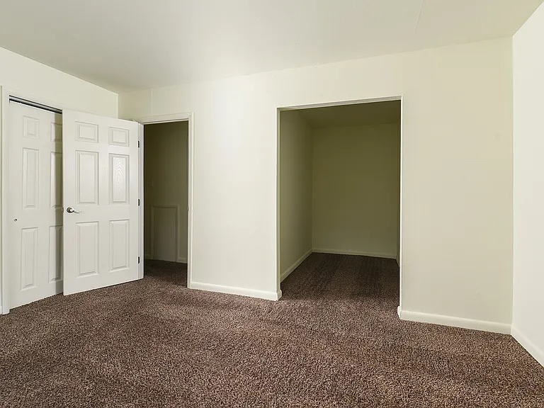 Sample Bedroom
