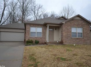 119 Peach St, Austin, AR 72007