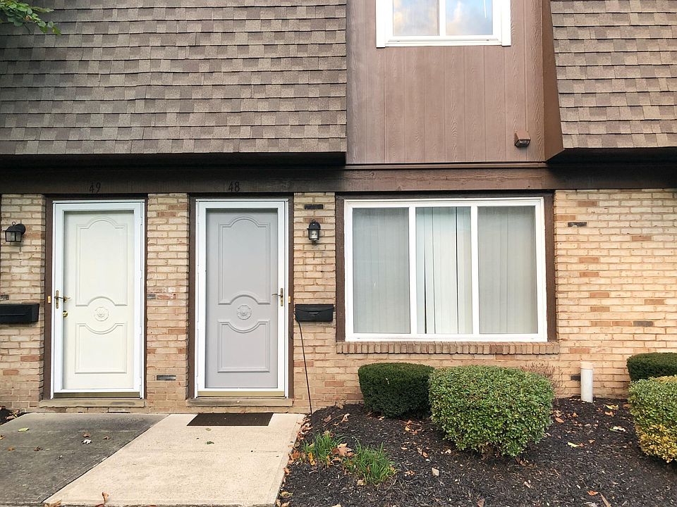 1st image of 6400 Center St APT 48
