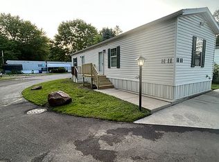 6615 Cleveland Rd LOT H11, Ravenna, OH 44266