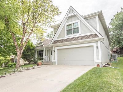 15139 W 132nd St, Olathe, KS, 66062