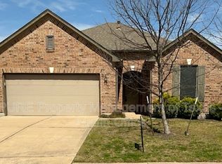 5928 Pescia St, Round Rock, TX 78665