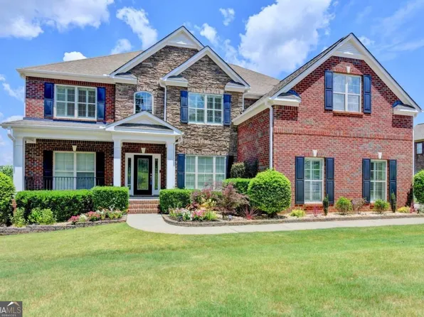 2825 Waterstone Dr, Cumming, GA 30041