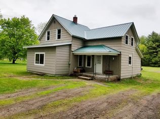 1538 Lavalley Rd, Mooers, NY 12958