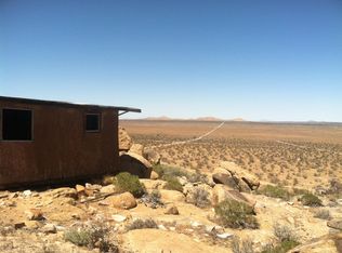 E 260th St, Adelanto, CA 92301