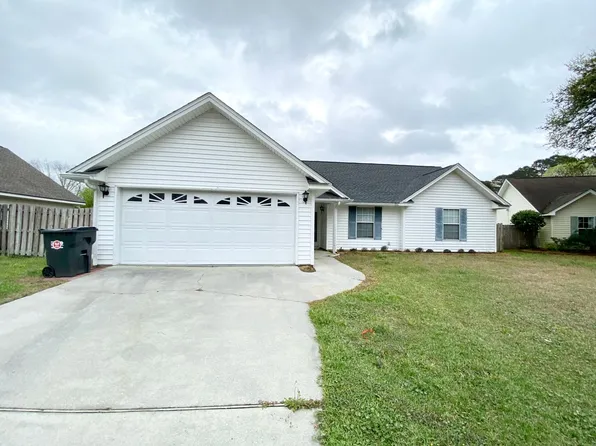 16 Ashepoo Dr, Bluffton, SC 29909