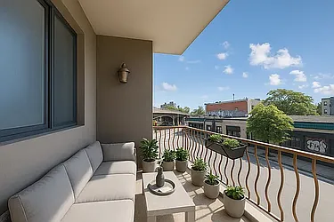 164 Kingsland Avenue, #2L