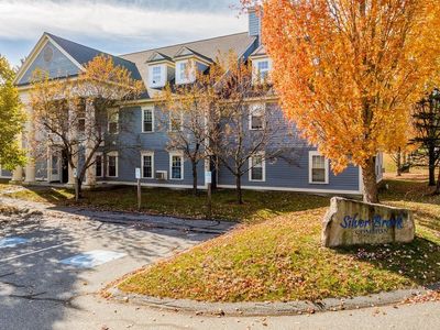 46A Barrister Drive #205, White River Junction, VT, 05001
