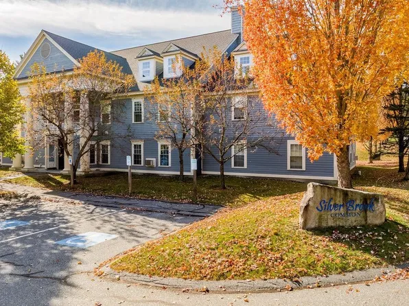46A Barrister Drive #205, Hartford, VT 05001