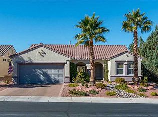 2504 Springville Way, Henderson, NV 89052