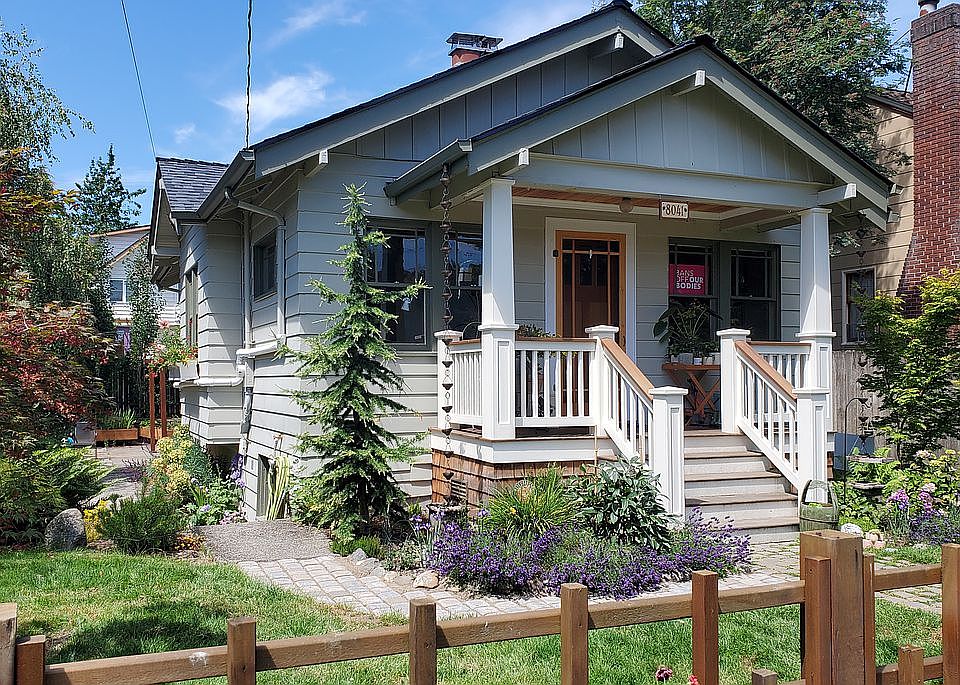 2nd image of 8041 17th Ave NE