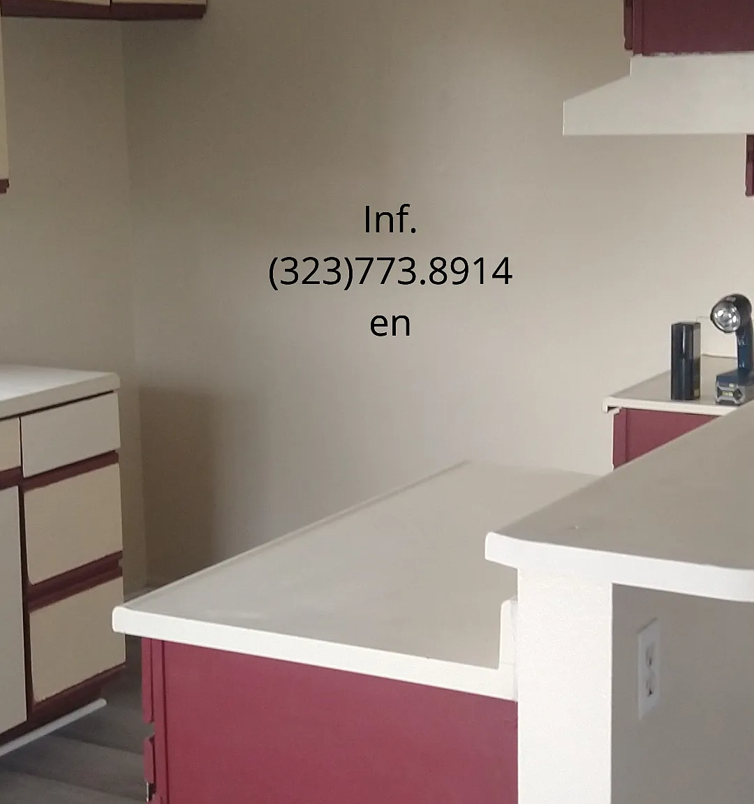 3 bed, 1302 sqft, $3,100 — Photo 3