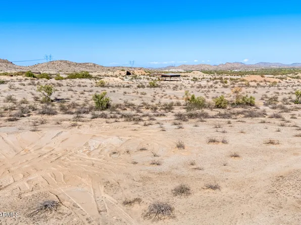 0 S 3rd Road #1, Buckeye, AZ 85326