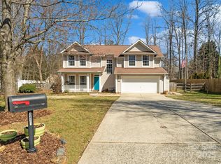 3411 Pasture View Ct, Charlotte, NC 28269