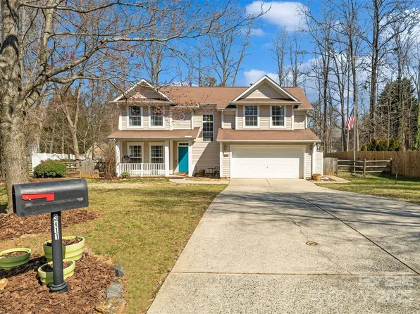 3411 Pasture View Ct, Charlotte, NC 28269