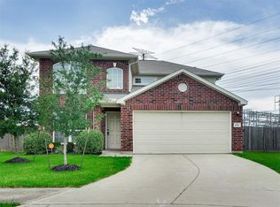 1002 Aster Rd, Missouri City, TX 77489