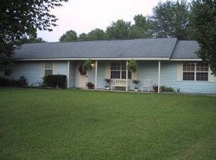 12549 State Highway 51, Opelika, AL 36804