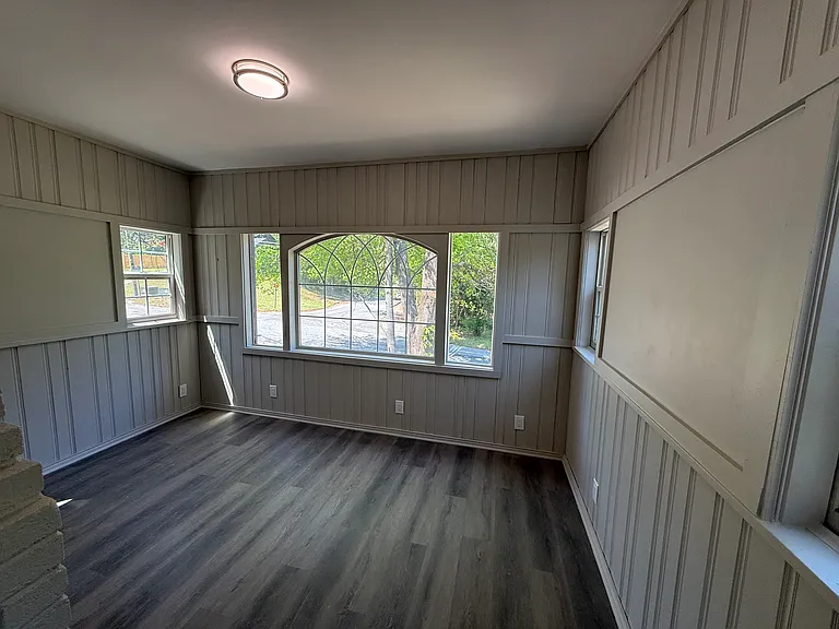 Sunroom