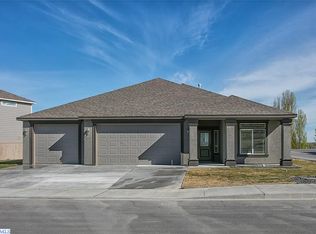 4776 Cowlitz Blvd, Richland, WA 99352