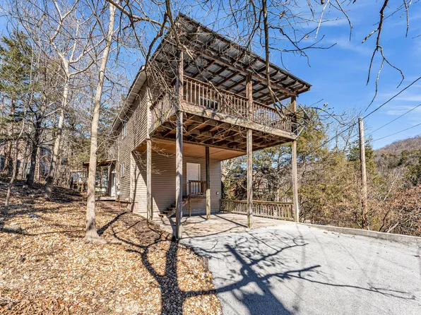 546 Lakewood Road, Branson, MO 65616