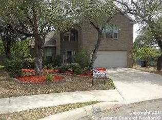 2 Birchbrook, San Antonio, TX 78254