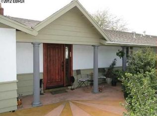1735 Tennyson Dr, Concord, CA 94521