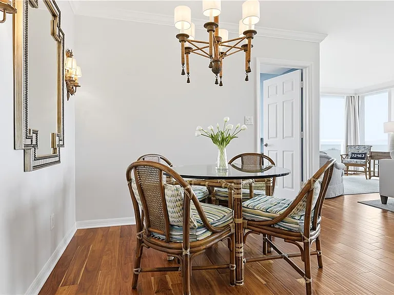 3554 Ocean Drive 703S #403S — Photo 5