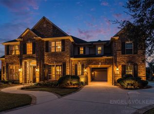 3901 Rockpoint Cir, League City, TX 77573