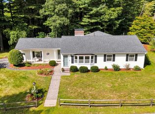 9 Hidden Way, Chelmsford, MA 01824