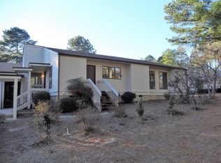 36 Martin Dr UNIT F, Whispering Pines, NC 28327