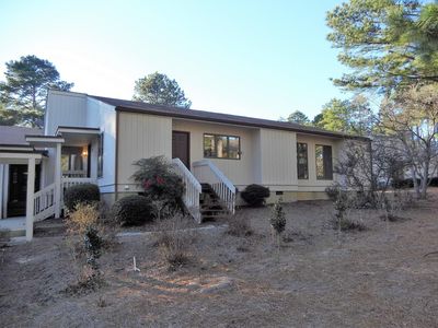 36 Martin Dr UNIT F, Whispering Pines, NC, 28327