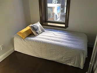 Rented by Warren T Real Estate Corp.